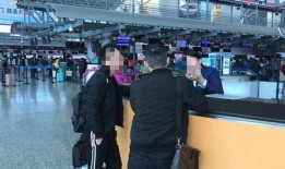 爆料广州白云机场事件视频,惊现惊人一幕！